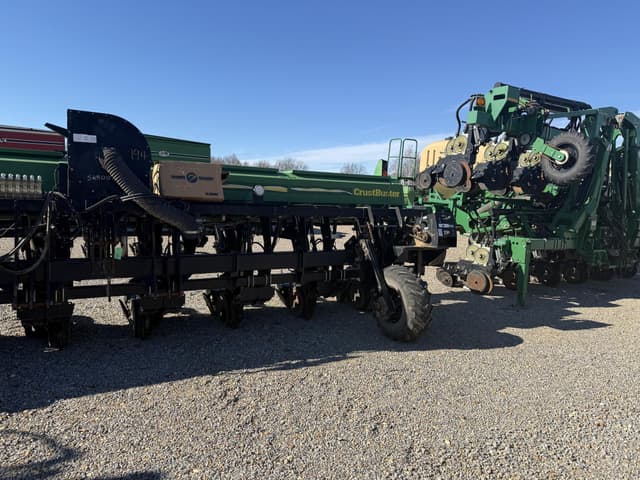 Image of CrustBuster 6025 equipment image 3