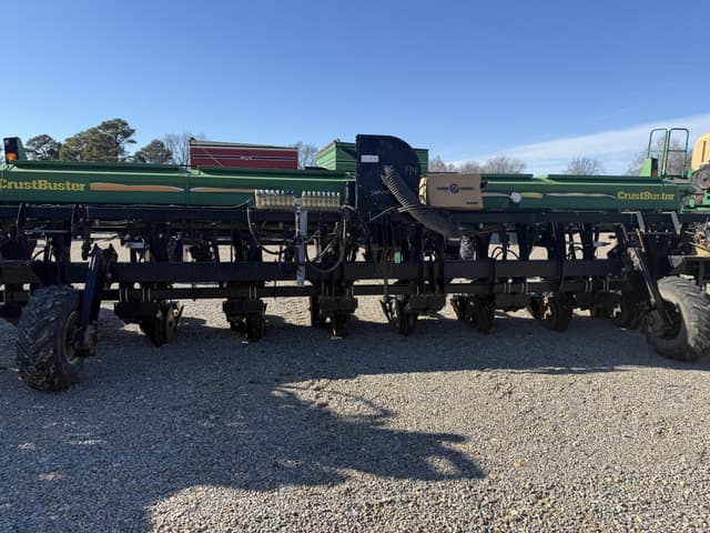 Image of CrustBuster 6025 equipment image 1