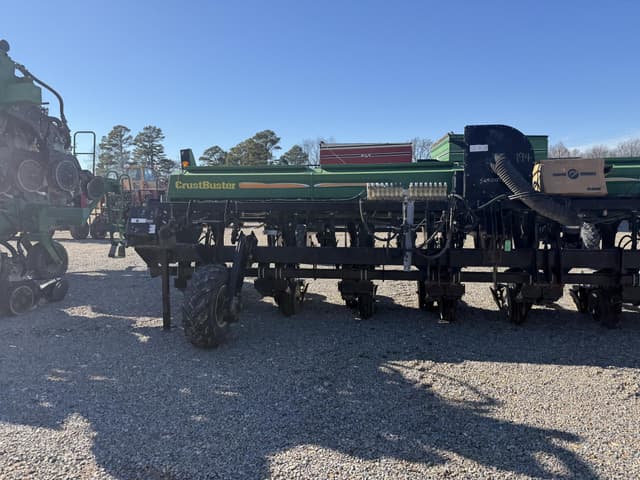 Image of CrustBuster 6025 equipment image 2