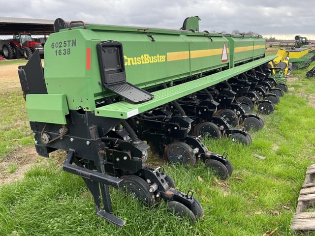 Image of CrustBuster 6025 equipment image 1