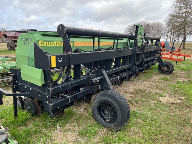 Image of CrustBuster 6025 equipment image 3