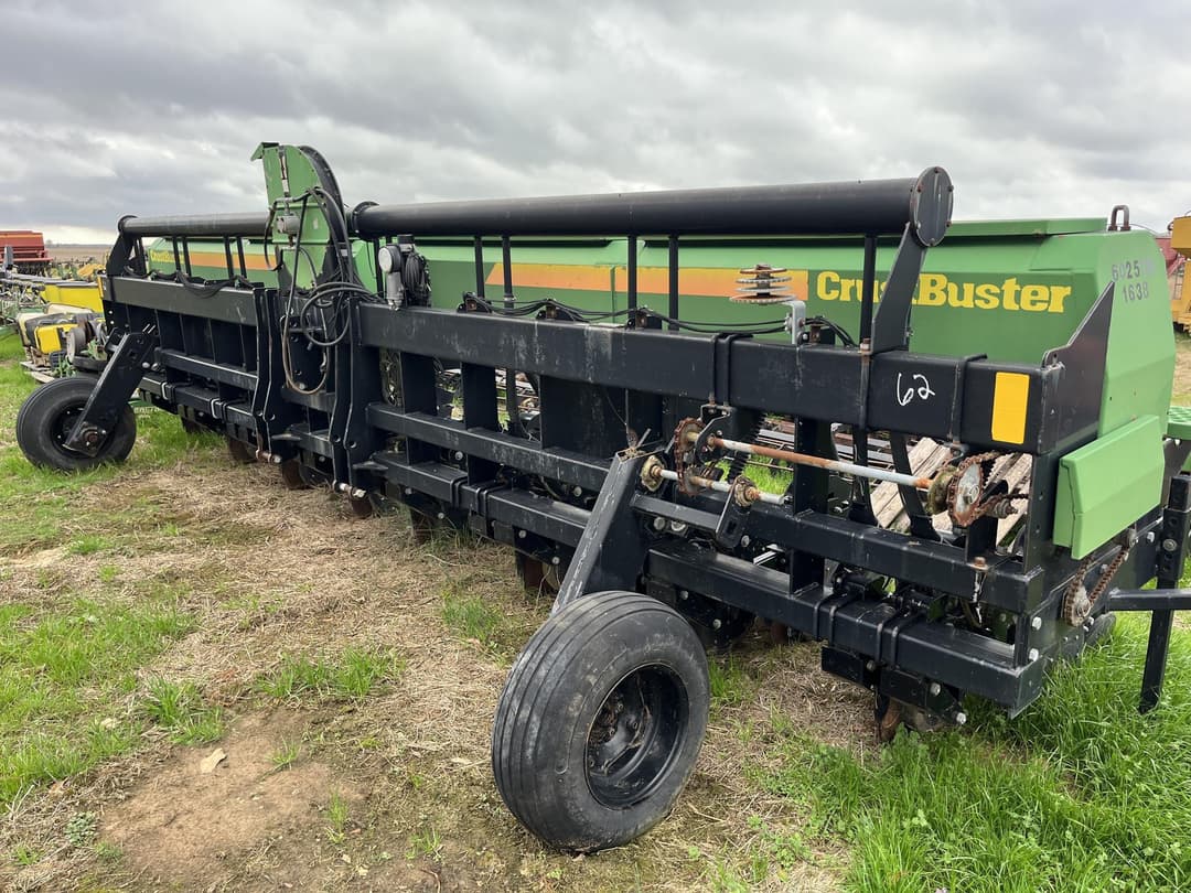 Image of CrustBuster 6025 Primary image