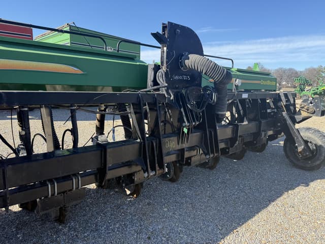 Image of CrustBuster 6025 equipment image 2