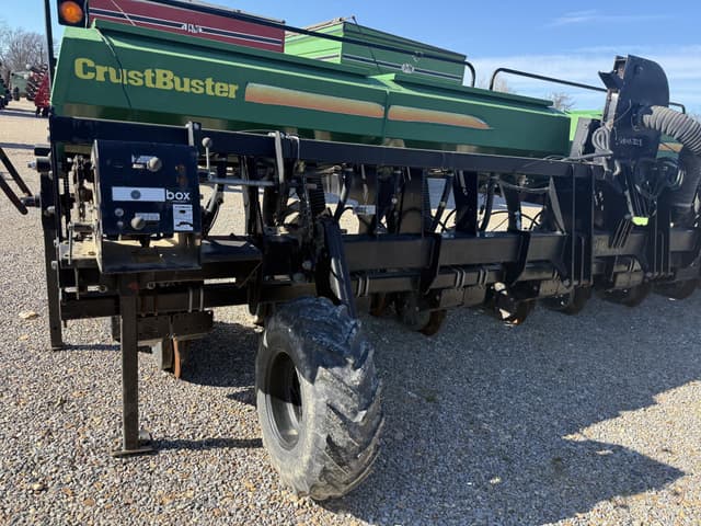 Image of CrustBuster 6025 equipment image 1