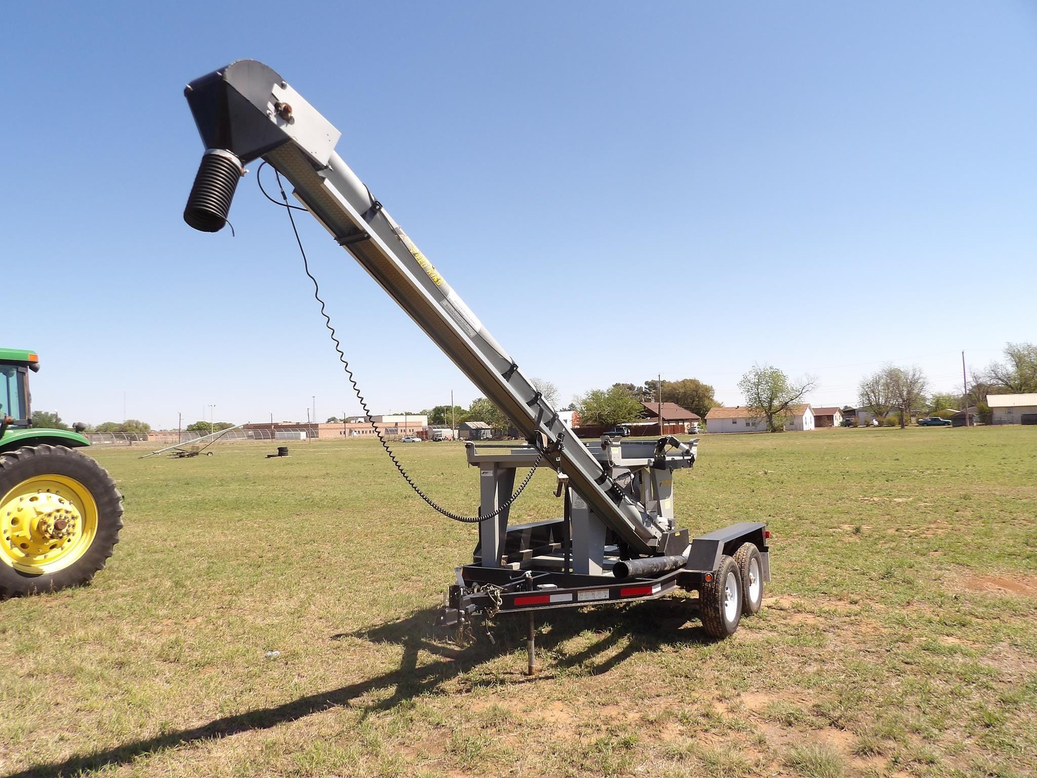 CrustBuster 90960600 Equipment Image0