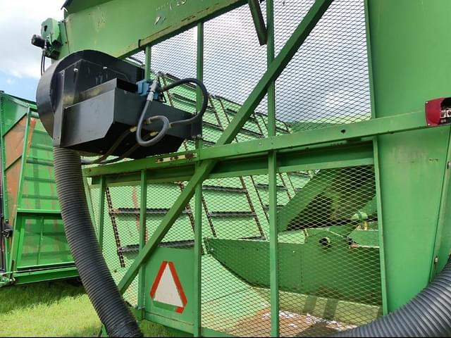 Image of CrustBuster Boll Buggy equipment image 4