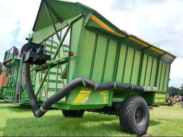 Image of CrustBuster Boll Buggy equipment image 3