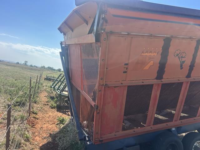 Image of CrustBuster Boll Buggy equipment image 3
