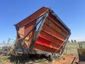 CrustBuster Boll Buggy Image