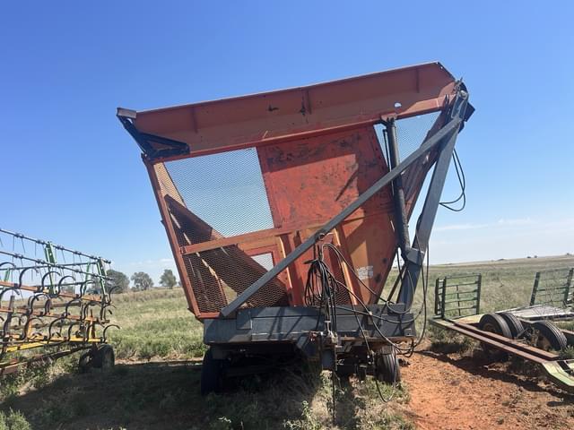 Image of CrustBuster Boll Buggy equipment image 1