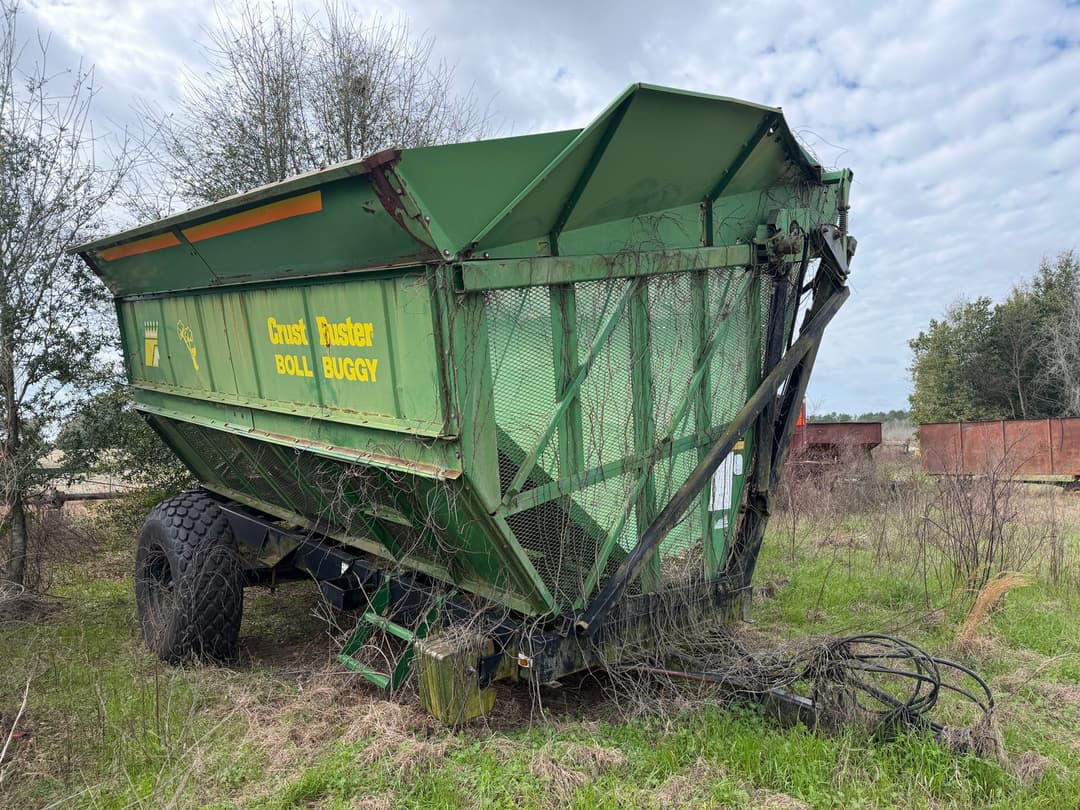 Image of CrustBuster SBB 033209 Primary image