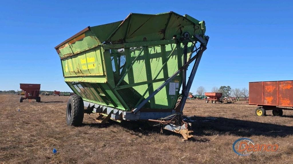 CrustBuster Boll Buggy Equipment Image0