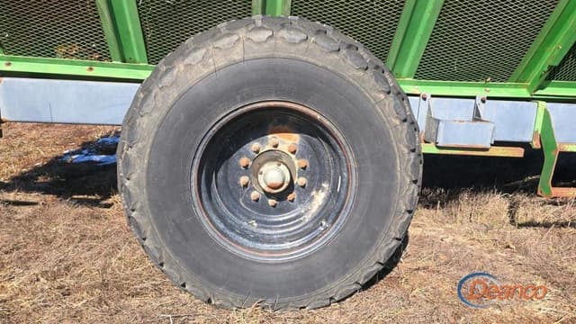 Image of CrustBuster Boll Buggy equipment image 2