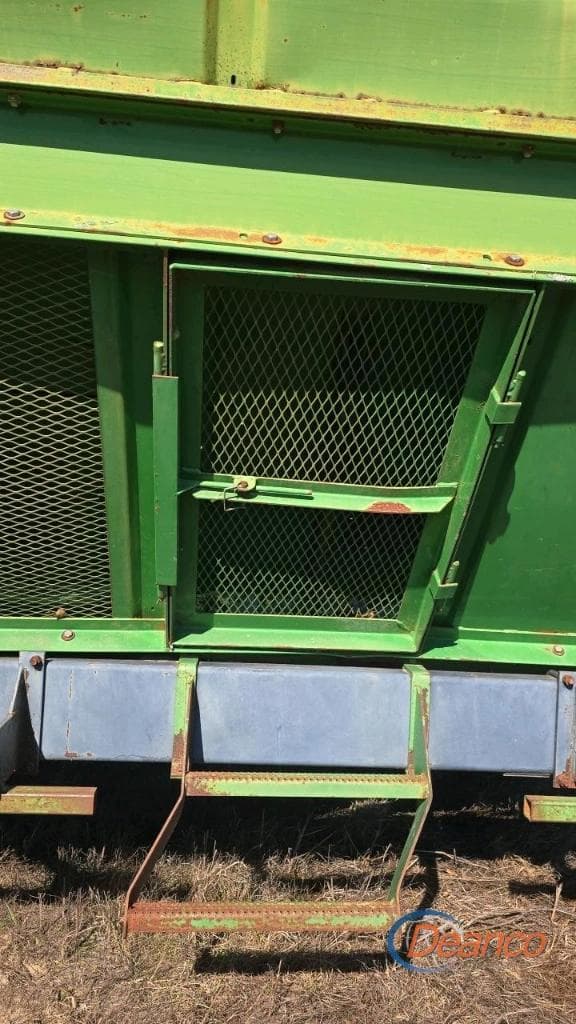 Image of CrustBuster Boll Buggy equipment image 3