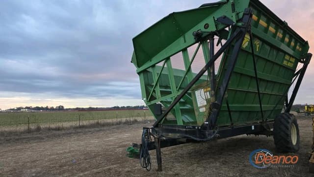 Image of CrustBuster Boll Buggy equipment image 2