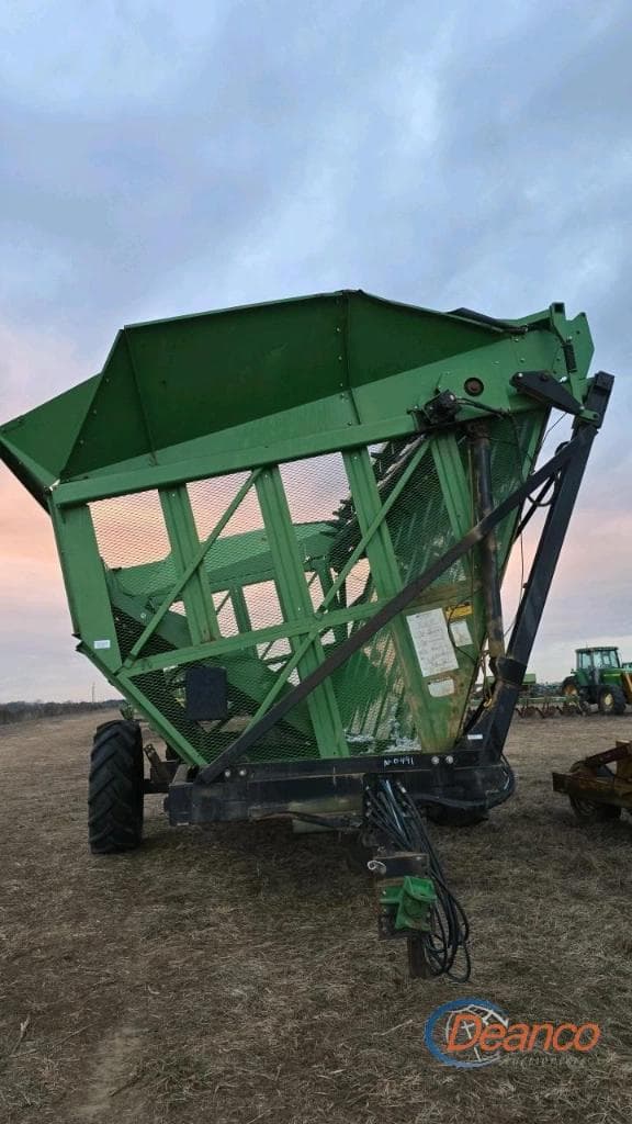 Image of CrustBuster Boll Buggy equipment image 1