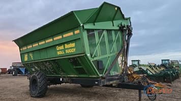 Main image CrustBuster Boll Buggy