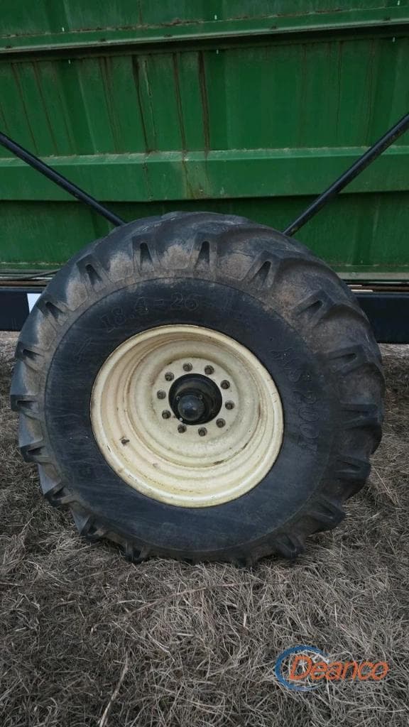 Image of CrustBuster Boll Buggy equipment image 3