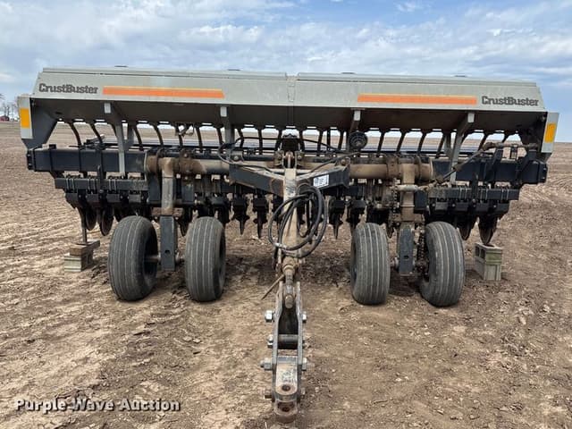 Image of CrustBuster 3400 equipment image 1