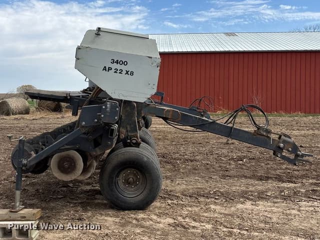 Image of CrustBuster 3400 equipment image 3