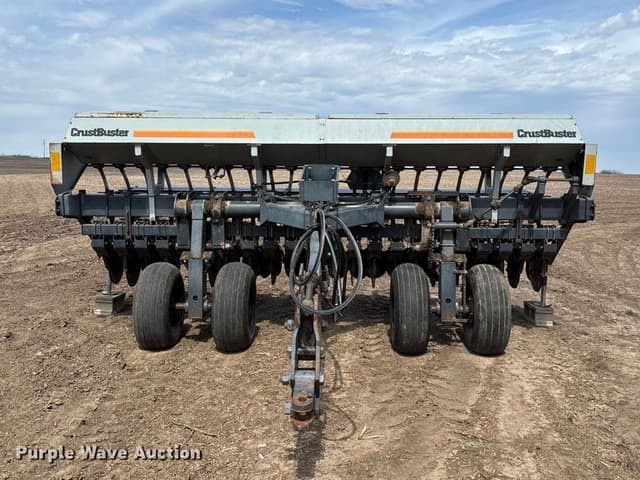 Image of CrustBuster 3400 equipment image 1