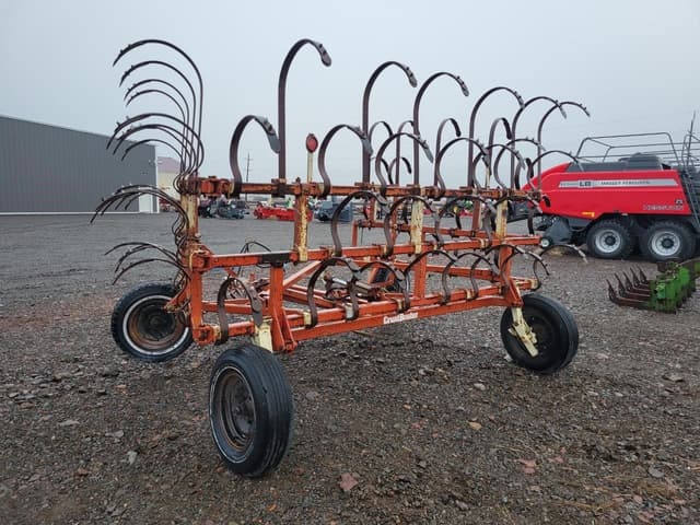 Image of CrustBuster Undetermined equipment image 2
