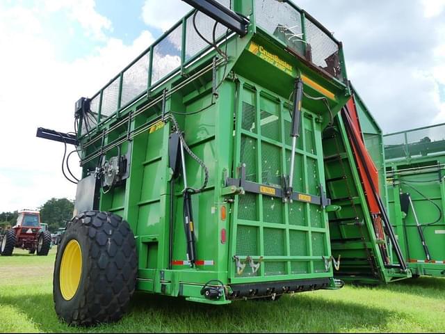 Image of CrustBuster MODBB 90963000 equipment image 3