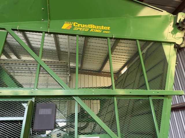 Image of CrustBuster SBBLS035550 equipment image 2