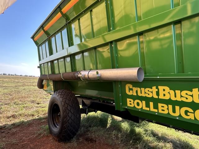 Image of CrustBuster SBBLS035550 equipment image 4