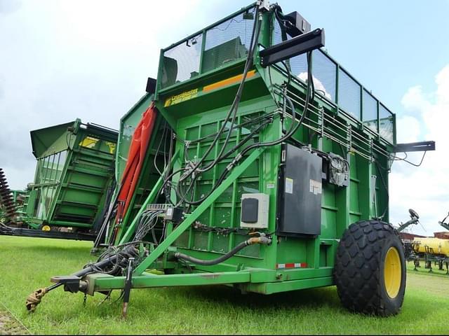 Image of CrustBuster MBB 90964800 equipment image 1