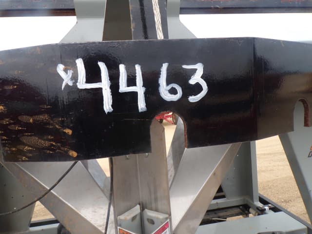 Image of CrustBuster Speed King equipment image 1