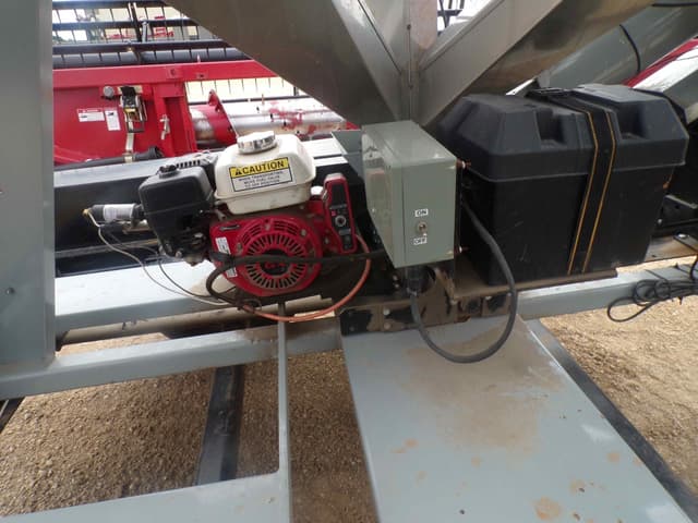 Image of CrustBuster Speed King equipment image 4