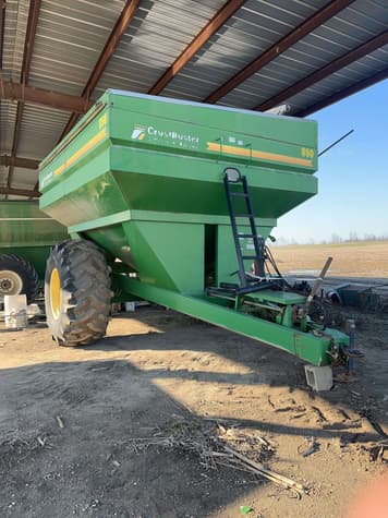 Main image CrustBuster 850