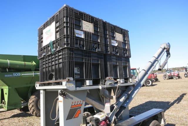 Image of CrustBuster Speed King equipment image 3