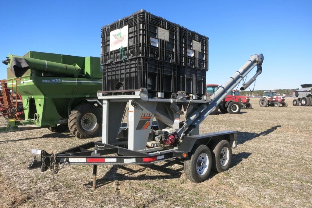 Image of CrustBuster Speed King Primary image