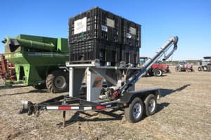 CrustBuster Speed King Image