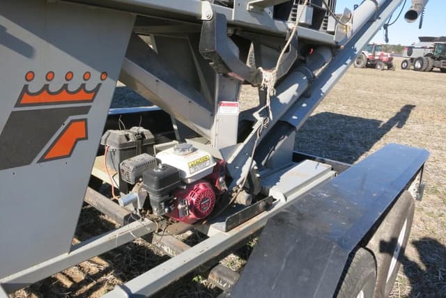 Image of CrustBuster Speed King equipment image 4