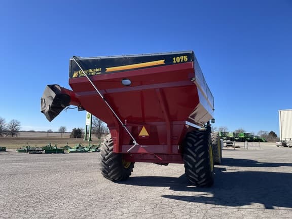 Image of CrustBuster 1075 equipment image 4