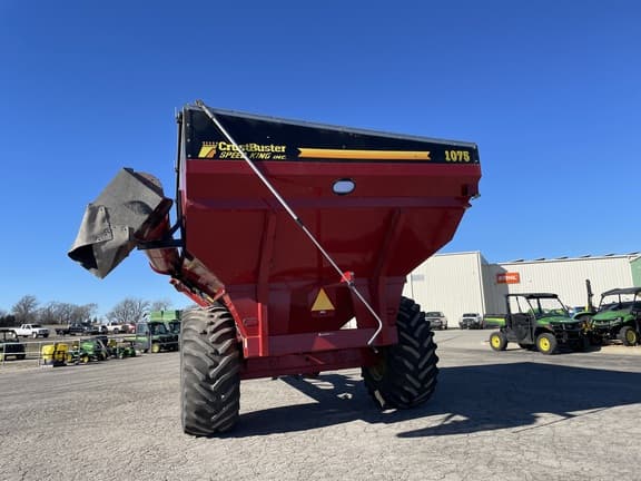 Image of CrustBuster 1075 equipment image 3