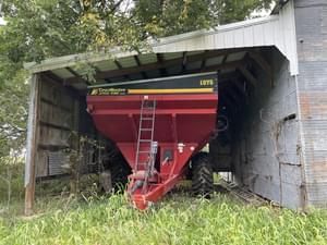 CrustBuster 1075 Image