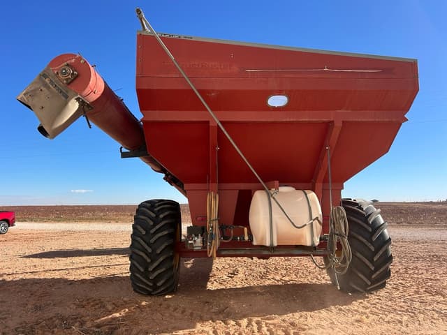 Image of CrustBuster 1075 equipment image 3