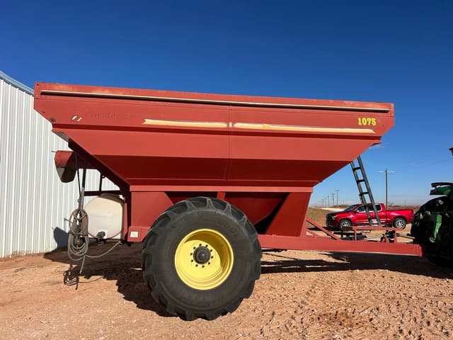 Image of CrustBuster 1075 equipment image 1