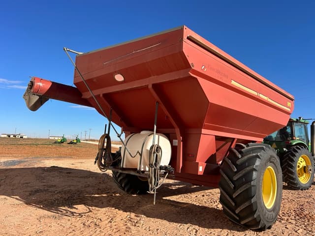 Image of CrustBuster 1075 equipment image 2