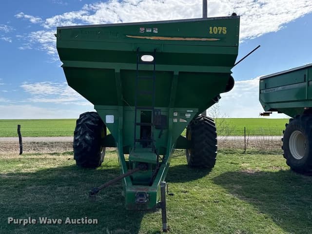 Image of CrustBuster 1075 equipment image 1