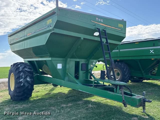 Image of CrustBuster 1075 equipment image 2