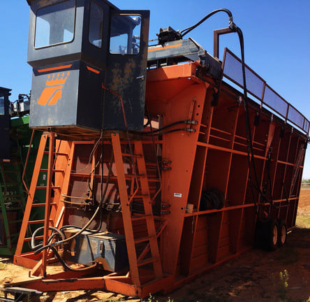 CrustBuster 132MB Equipment Image0
