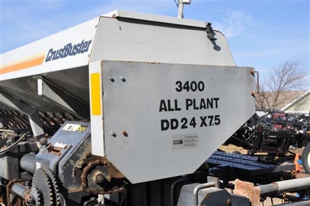 Image of CrustBuster 3400 equipment image 1