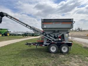 CrustBuster 160 Image