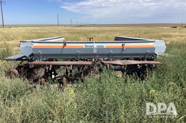 Image of CrustBuster 3200 equipment image 3