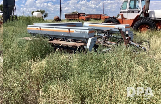 Image of CrustBuster 3200 equipment image 1